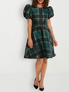 CLOVER AND SLOANE DRESS